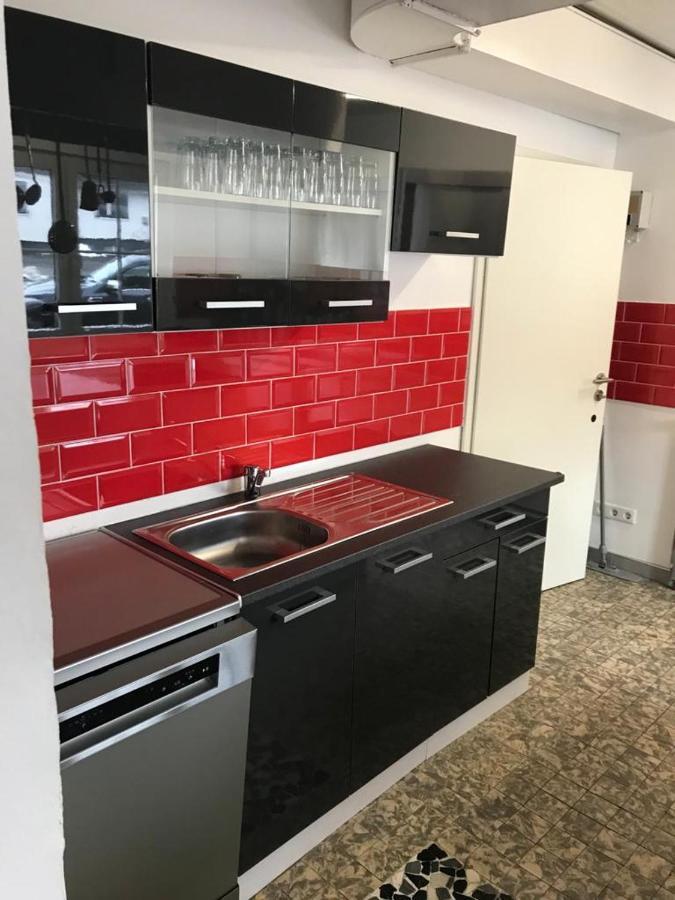 Haus Astenblick In Winterberg Fuer Bis Zu 35 Personen Fuer Wanderveranstaltungen Und Familienfeiern Екстер'єр фото