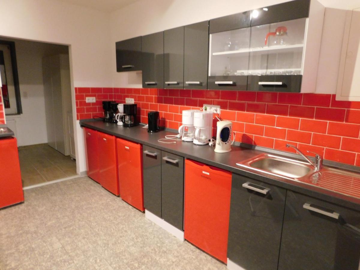 Haus Astenblick In Winterberg Fuer Bis Zu 35 Personen Fuer Wanderveranstaltungen Und Familienfeiern Екстер'єр фото